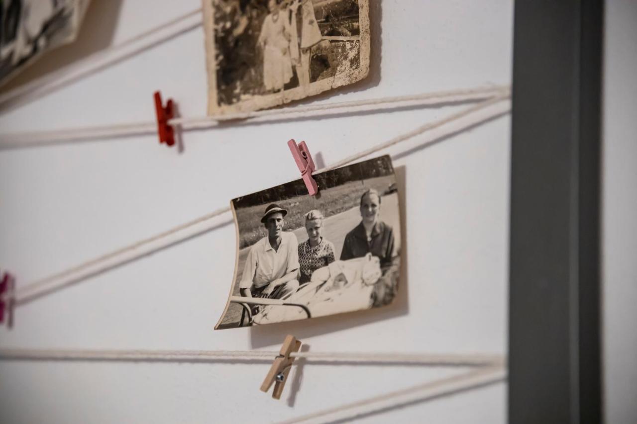 Tatrzanskie Spanie Pokoje Goscinne Poronin Exterior foto