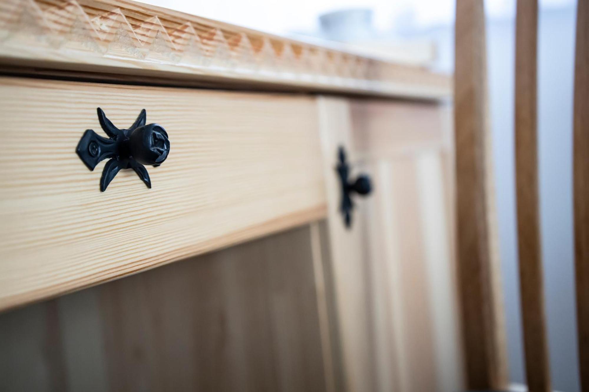 Tatrzanskie Spanie Pokoje Goscinne Poronin Habitación foto
