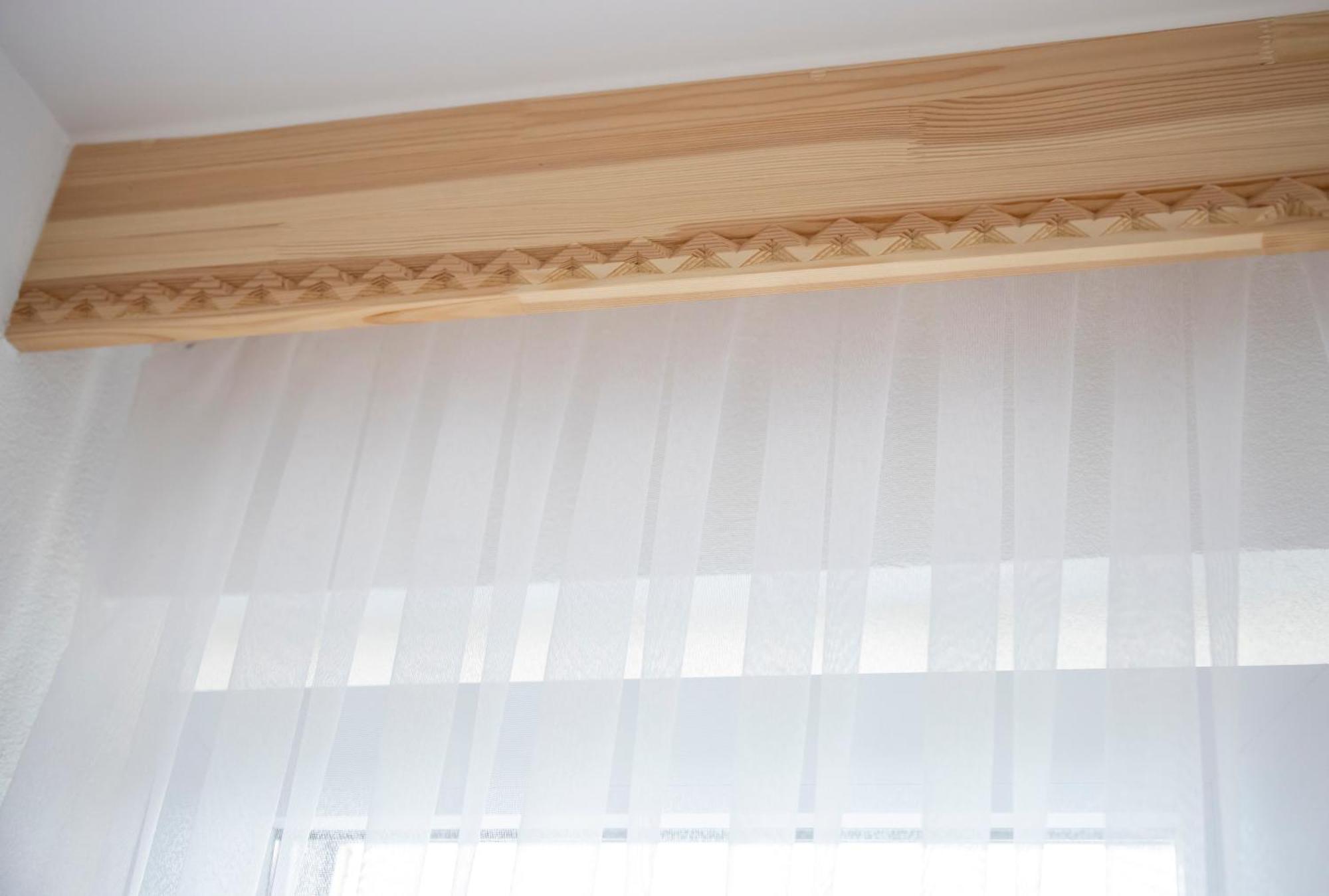 Tatrzanskie Spanie Pokoje Goscinne Poronin Habitación foto