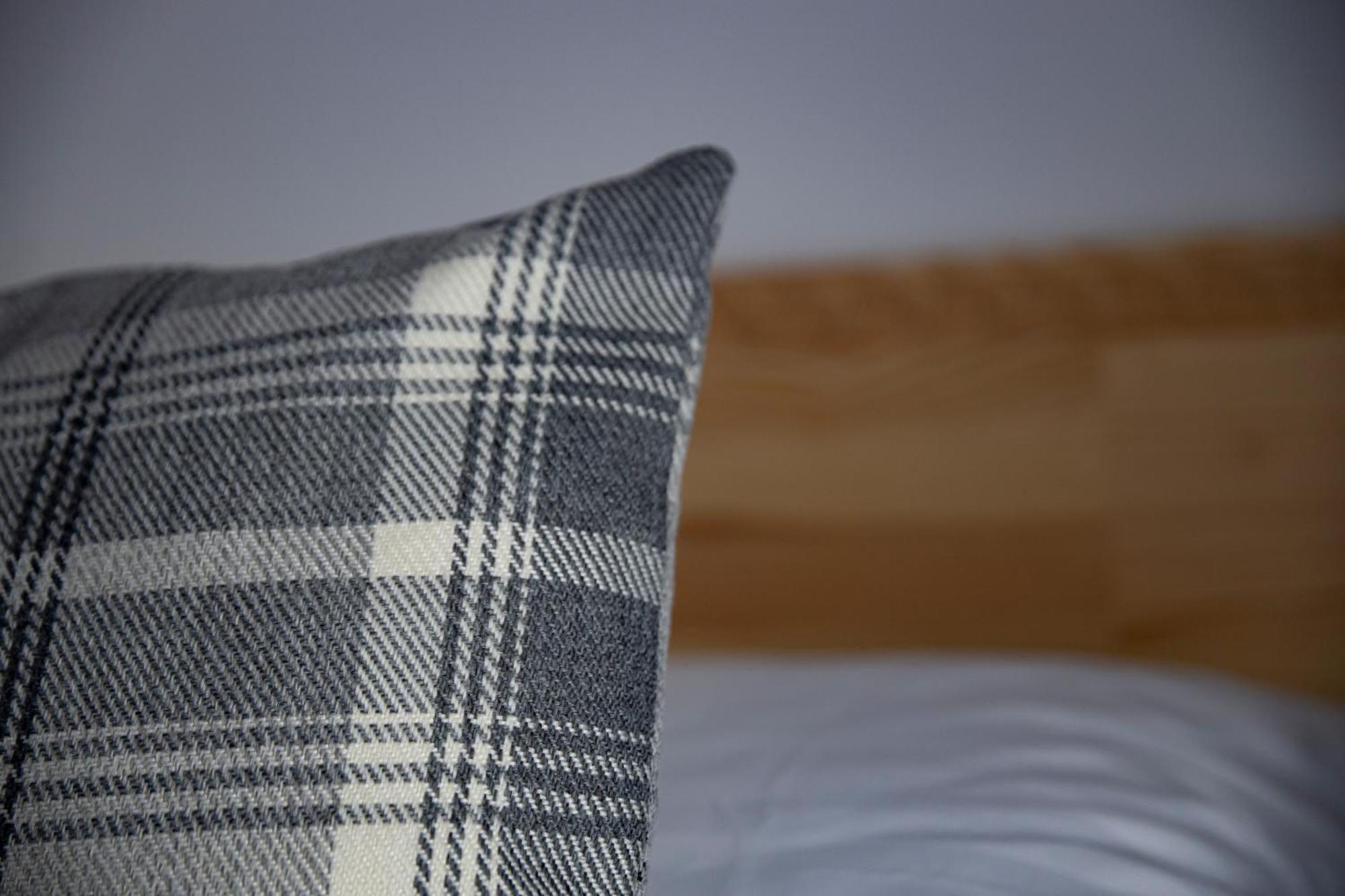 Tatrzanskie Spanie Pokoje Goscinne Poronin Habitación foto