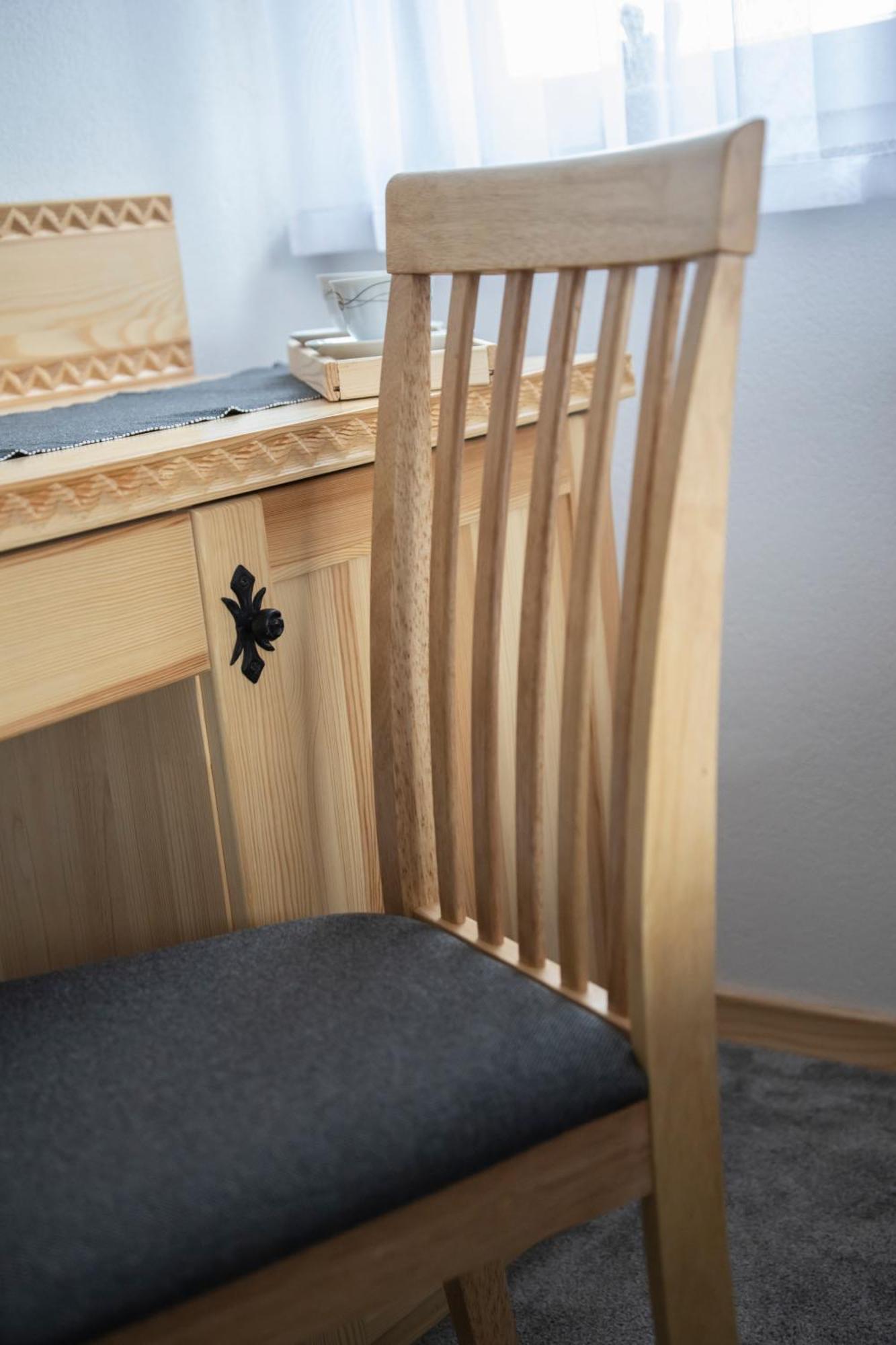 Tatrzanskie Spanie Pokoje Goscinne Poronin Habitación foto