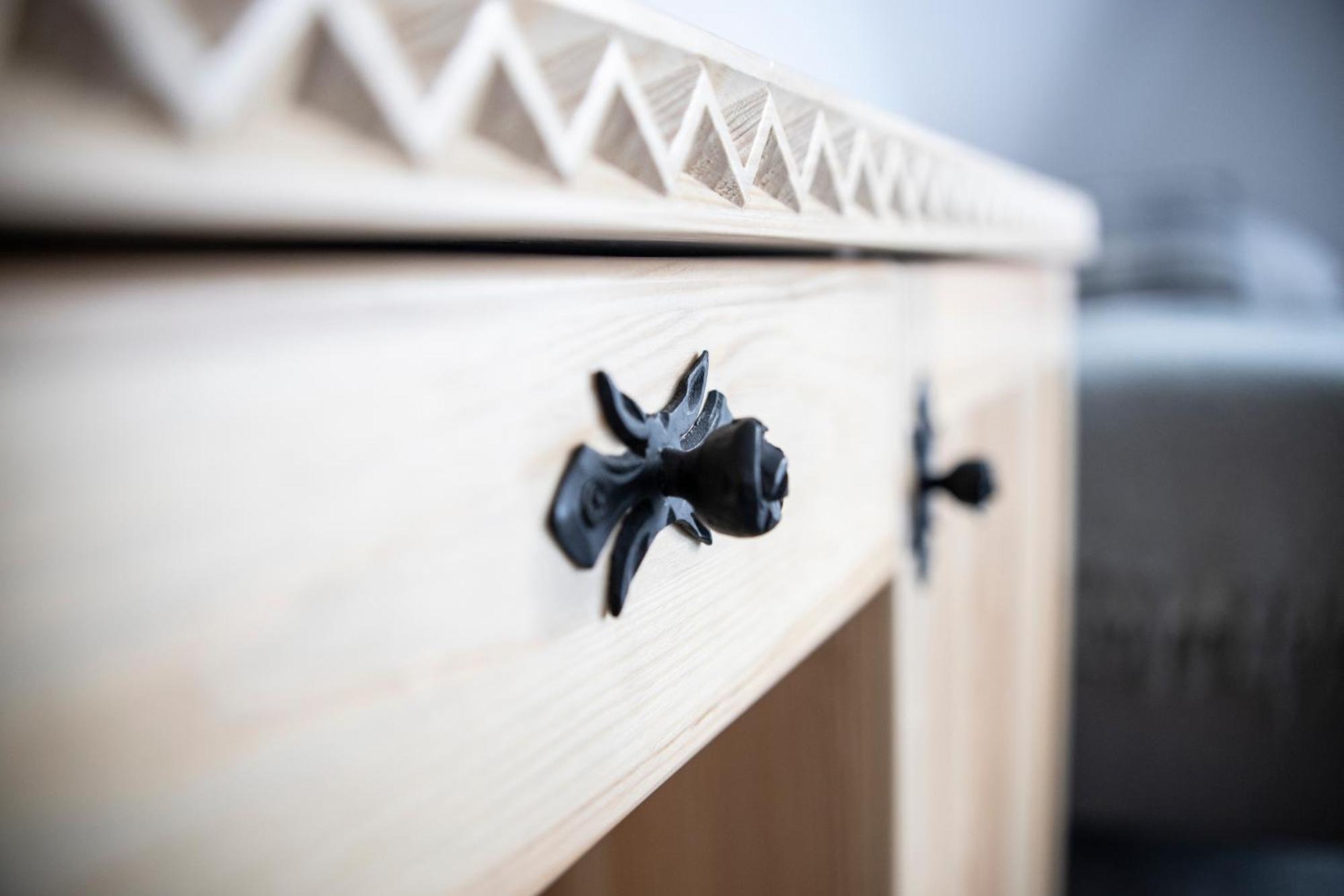 Tatrzanskie Spanie Pokoje Goscinne Poronin Habitación foto