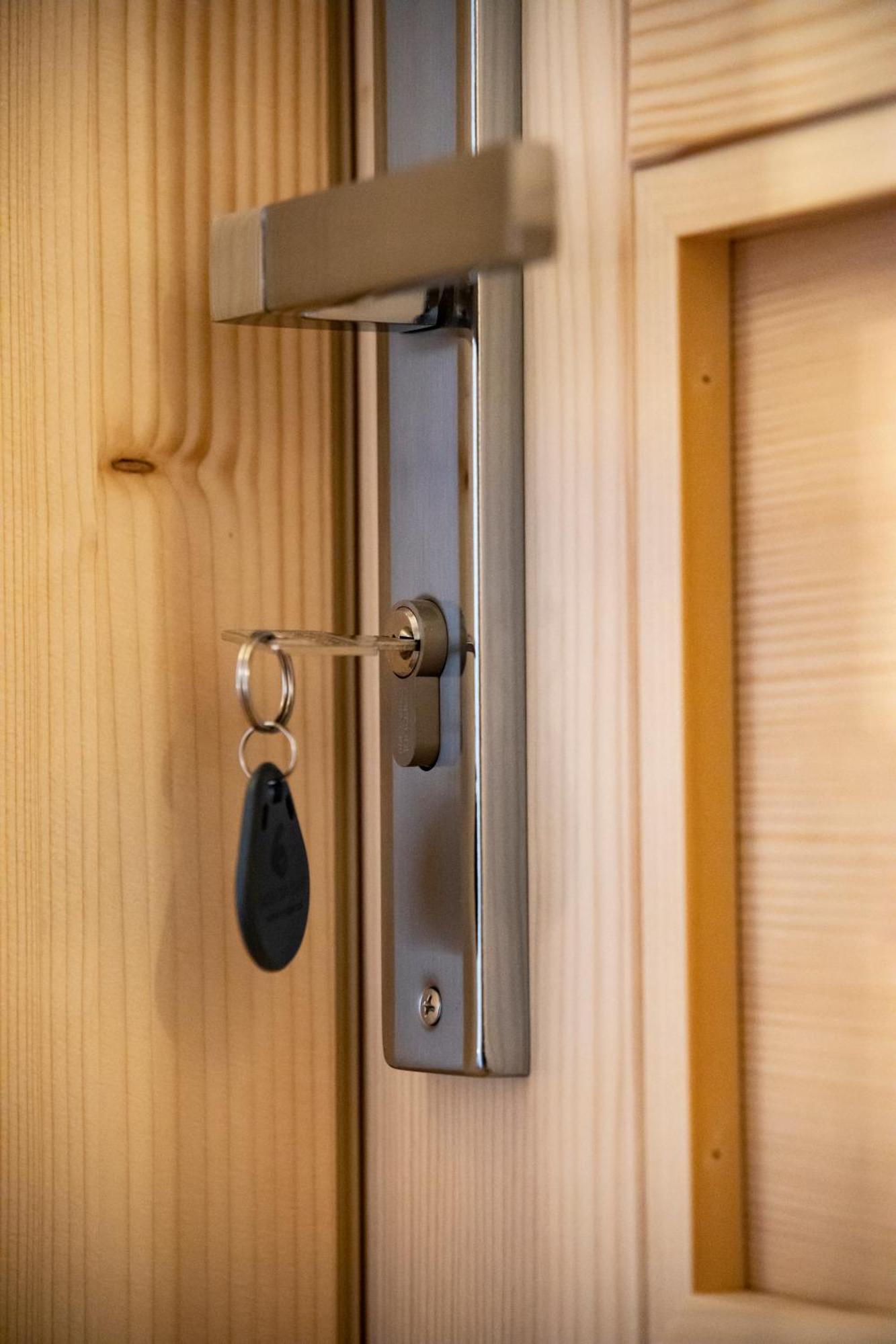 Tatrzanskie Spanie Pokoje Goscinne Poronin Habitación foto